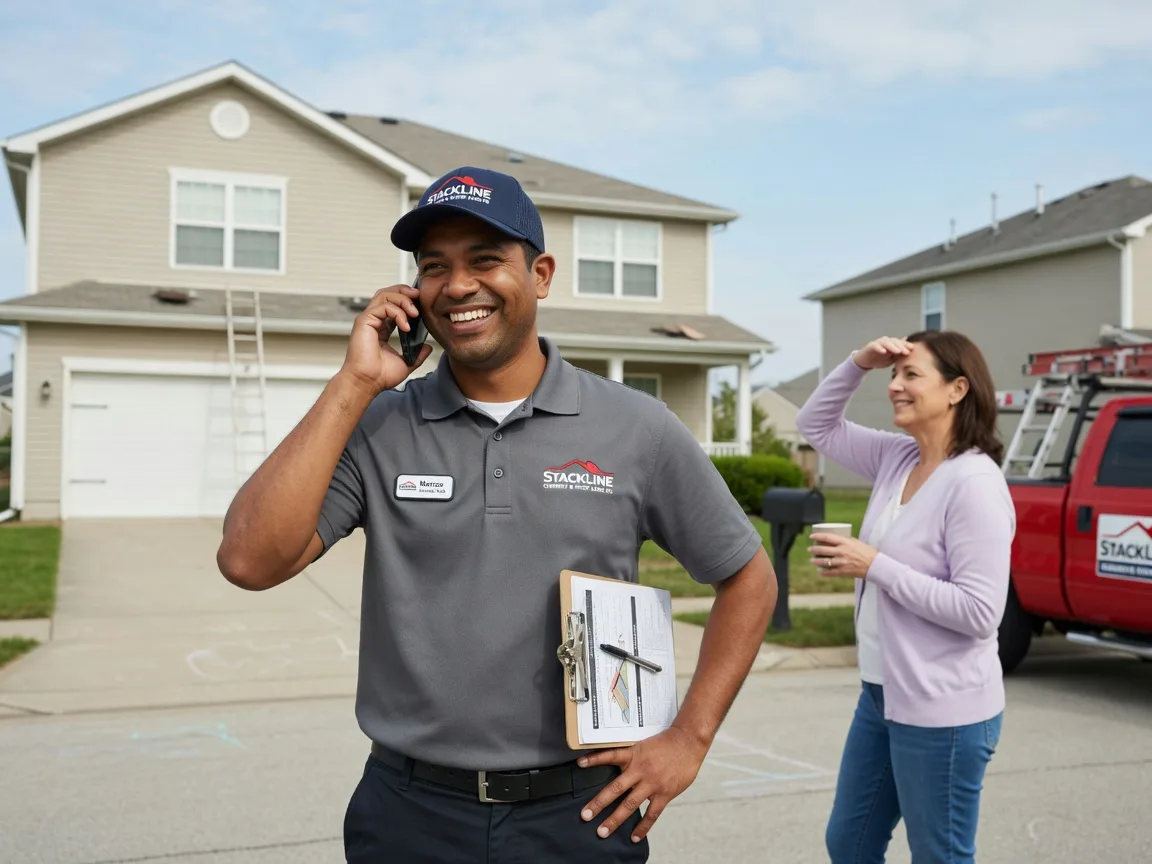 Chimney flashing repair Boaz, AL FAQs